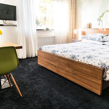 B&B De Dream Леэварден Экстерьер фото