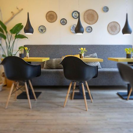 B&B De Dream Леэварден Экстерьер фото