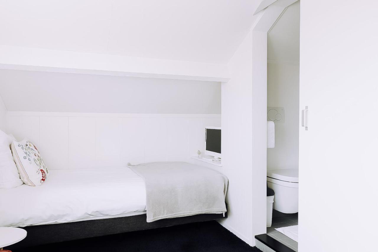 B&B De Dream Леэварден Экстерьер фото